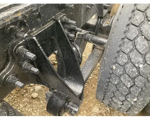 Leaf Spring, Rear International 9200 Vander Haags Inc Dm