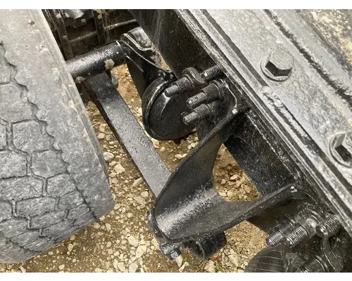 Leaf Spring, Rear International 9200 Vander Haags Inc Dm