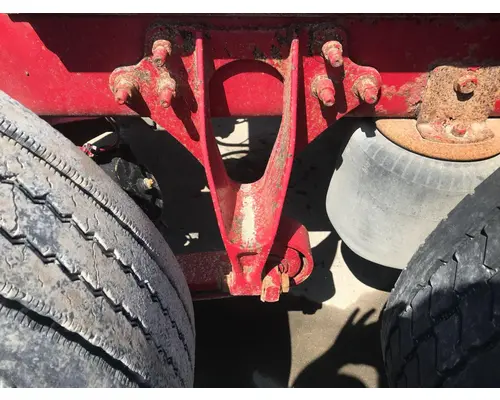 Leaf Spring, Rear International 9200 Vander Haags Inc Kc