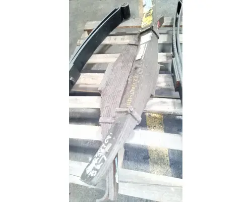 Leaf Spring, Rear INTERNATIONAL 9200 Marshfield Transportation Products