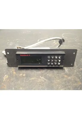 International 9200 Lighting, Misc.