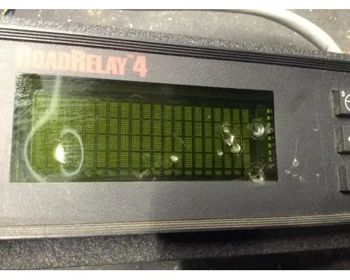 International 9200 Lighting, Misc.