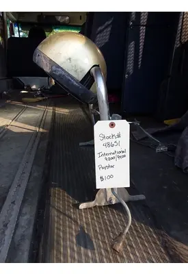 International 9200 Mirror (Interior)