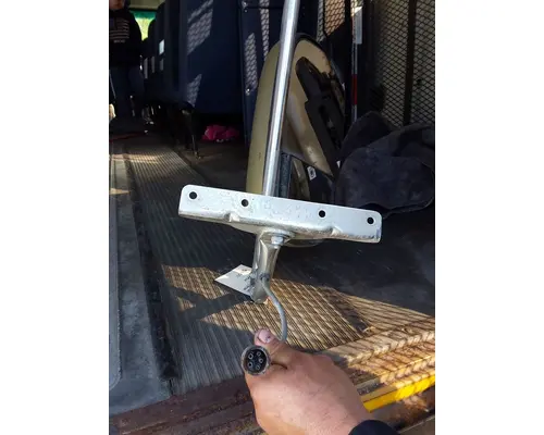 International 9200 Mirror (Interior)