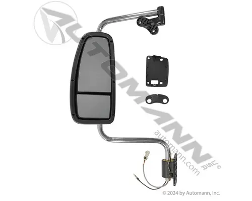 Mirror (Side View) INTERNATIONAL 9200 LKQ Thompson Motors - Wykoff
