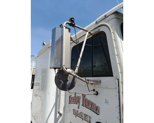 Mirror (Side View) INTERNATIONAL 9200 LKQ Thompson Motors - Wykoff