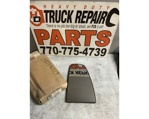 Mirror (Side View) INTERNATIONAL 9200 Hd Truck Repair &amp; Service