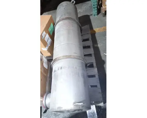 Muffler INTERNATIONAL 9200 Marshfield Transportation Products