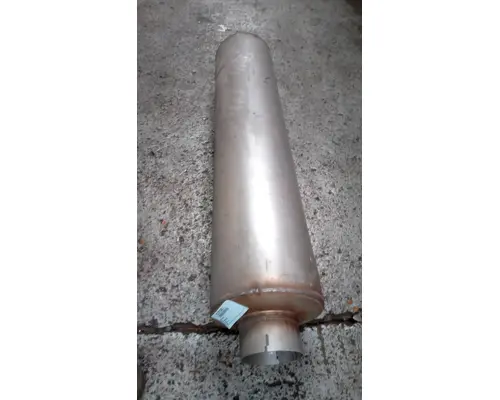 Muffler INTERNATIONAL 9200 Marshfield Transportation Products