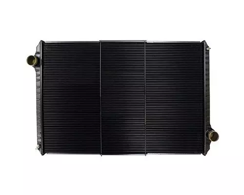 Radiator INTERNATIONAL 9200 LKQ Western Truck Parts