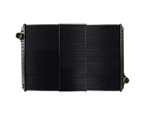 Radiator INTERNATIONAL 9200 LKQ Heavy Truck Maryland