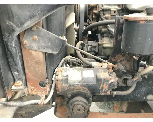 Radiator Core Support International 9200 Vander Haags Inc Cb