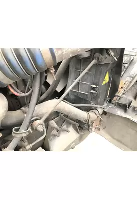 International 9200 Radiator Core Support