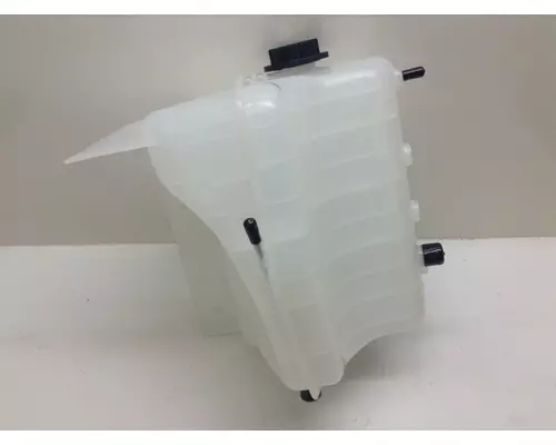 International 9200 Radiator Overflow Bottle  Surge Tank
