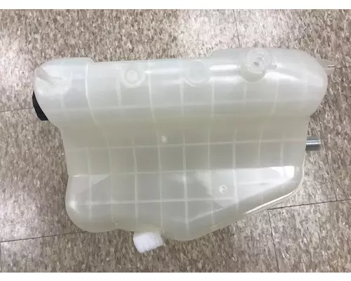 International 9200 Radiator Overflow Bottle  Surge Tank