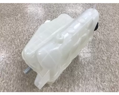 International 9200 Radiator Overflow Bottle  Surge Tank