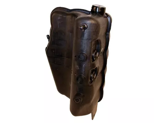 International 9200 Radiator Overflow Bottle  Surge Tank