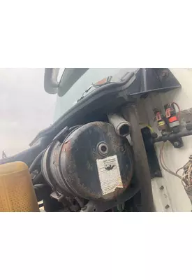 International 9200 Radiator Overflow Bottle / Surge Tank