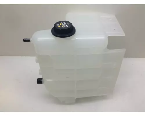 International 9200 Radiator Overflow Bottle  Surge Tank