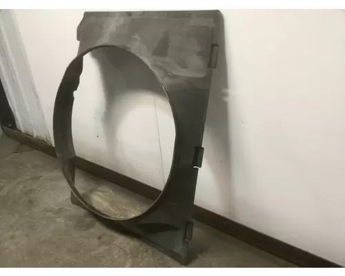 International 9200 Radiator Shroud