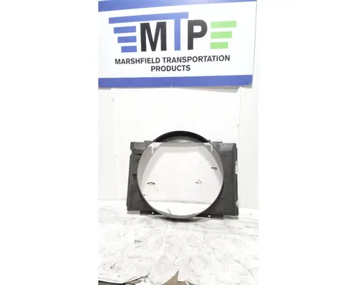 Radiator Shroud INTERNATIONAL 9200 Marshfield Transportation Products