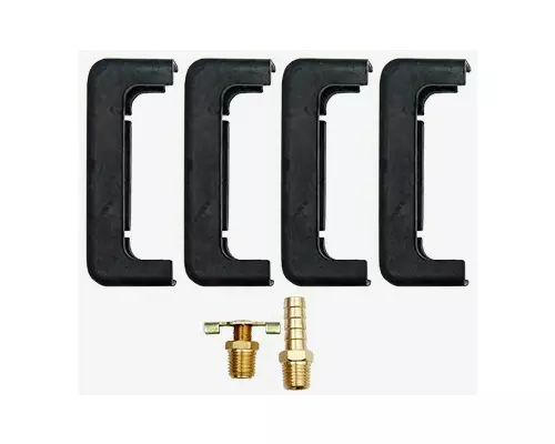 International 9200 Radiator
