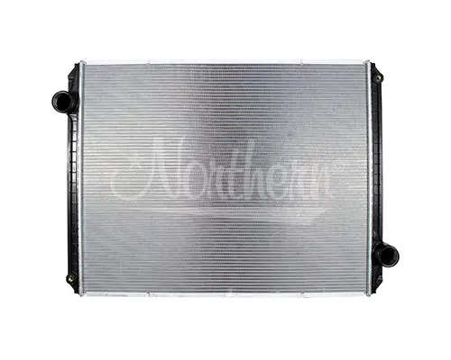 Radiator International 9200 Vander Haags Inc Col