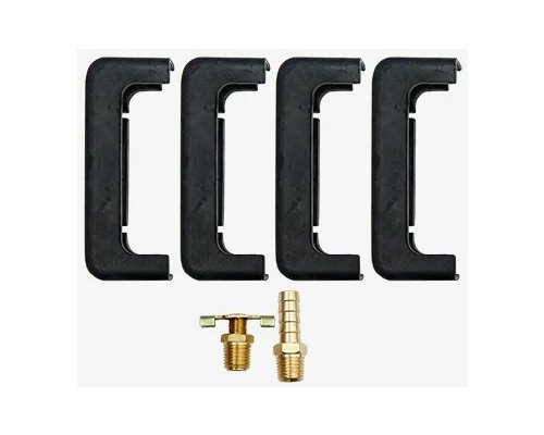 International 9200 Radiator