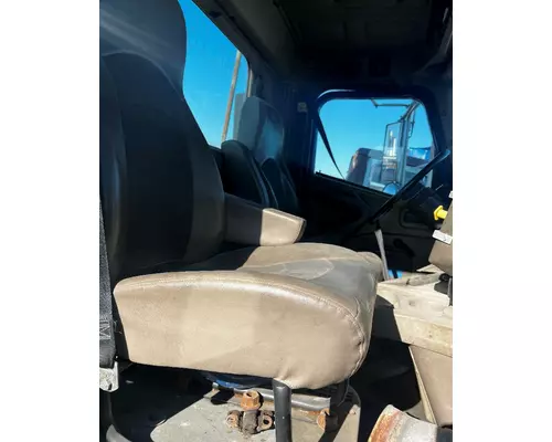 Seat, Front INTERNATIONAL 9200 Custom Truck One Source