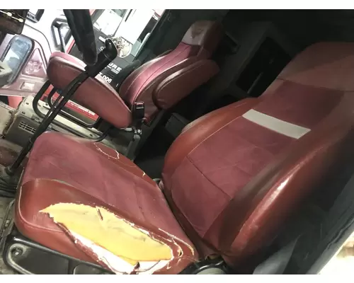 International 9200 Seat (Air Ride Seat)