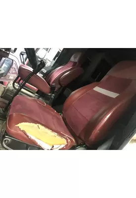 International 9200 Seat (Air Ride Seat)