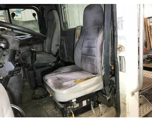 International 9200 Seat (Air Ride Seat)