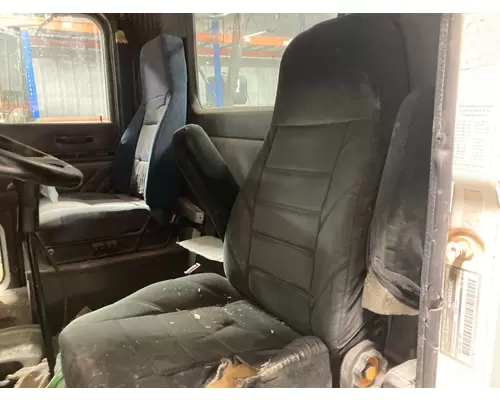 Seat, Front International 9200 Vander Haags Inc Dm