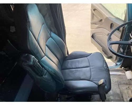 Seat, Front International 9200 Vander Haags Inc Dm