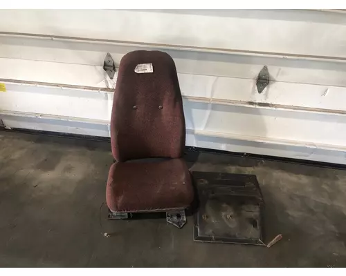 Seat, Front International 9200 Vander Haags Inc Cb