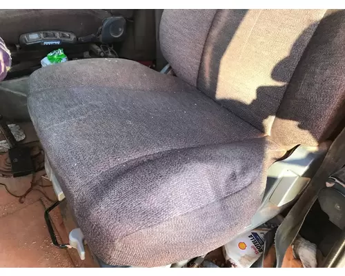 Seat, Front International 9200 Vander Haags Inc Kc