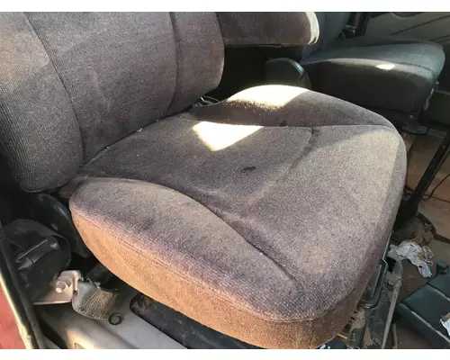 Seat, Front International 9200 Vander Haags Inc Kc