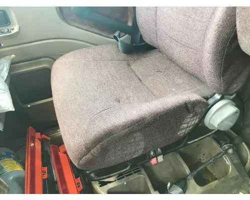 Seat, Front International 9200 Vander Haags Inc Kc