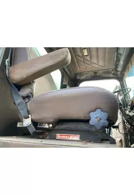 International 9200 Seat (non-Suspension)