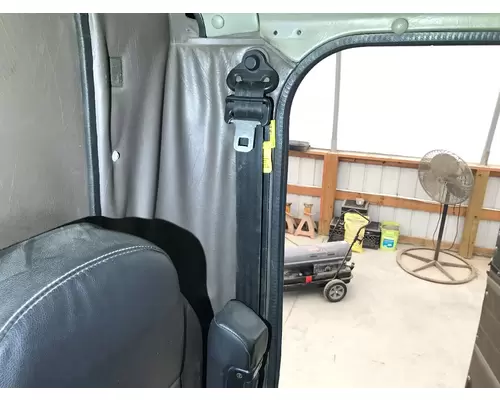 Seat Belt International 9200 Vander Haags Inc Cb