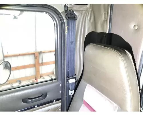 Seat Belt International 9200 Vander Haags Inc Cb