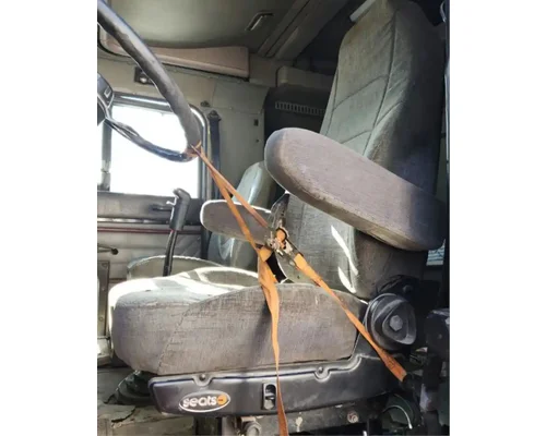Seat, Front International 9200 Complete Recycling Group LLC