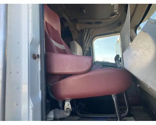 Seat, Front International 9200 Vander Haags Inc Sp