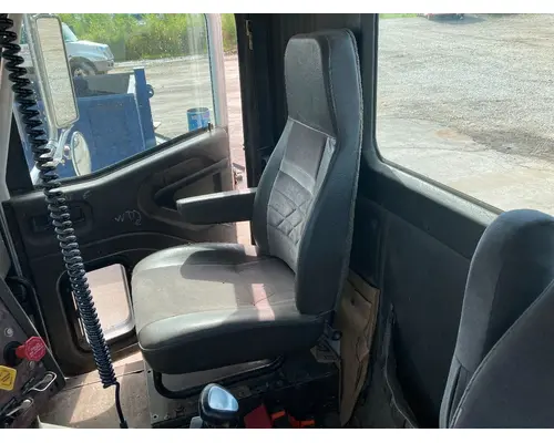 Seat, Front International 9200 Vander Haags Inc Dm