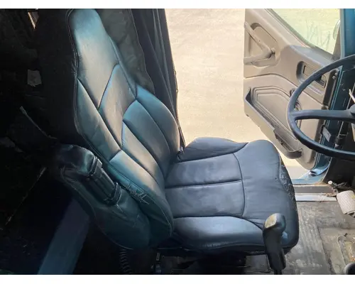 Seat, Front International 9200 Vander Haags Inc Dm
