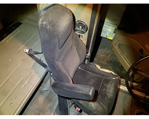 Seat, Front International 9200 Vander Haags Inc Dm