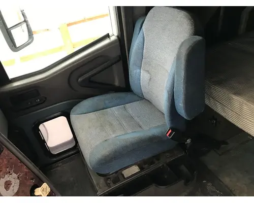 Seat, Front International 9200 Vander Haags Inc Cb