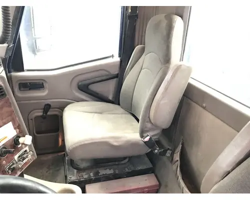 Seat, Front International 9200 Vander Haags Inc Cb