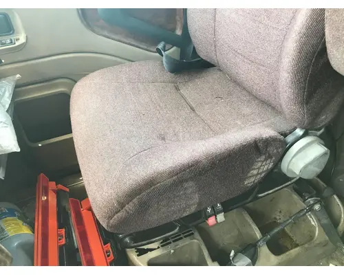 Seat, Front International 9200 Vander Haags Inc Kc