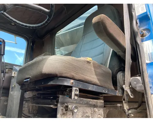 Seat, Front International 9200 Vander Haags Inc Col